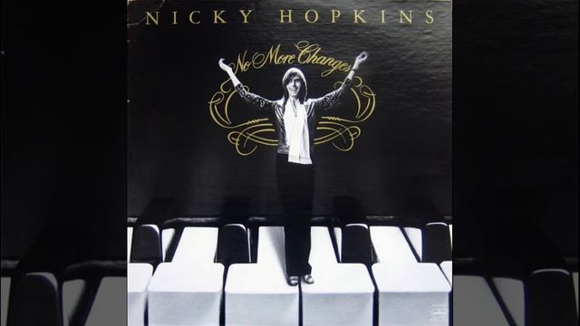Nicky Hopkins - Mornin' I'll Be Movin' On смотреть онлайн