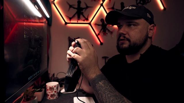 The New FPV Goggles - Walksnail Avatar HD Goggles X  - Review