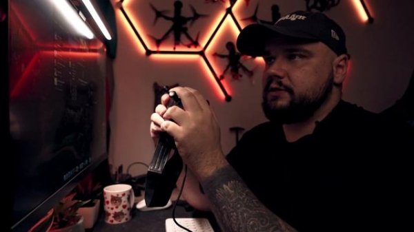 The New FPV Goggles - Walksnail Avatar HD Goggles X  - Review