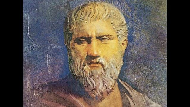 "Что такое истина". Фрагмент из проекта "Аленький цветочек".