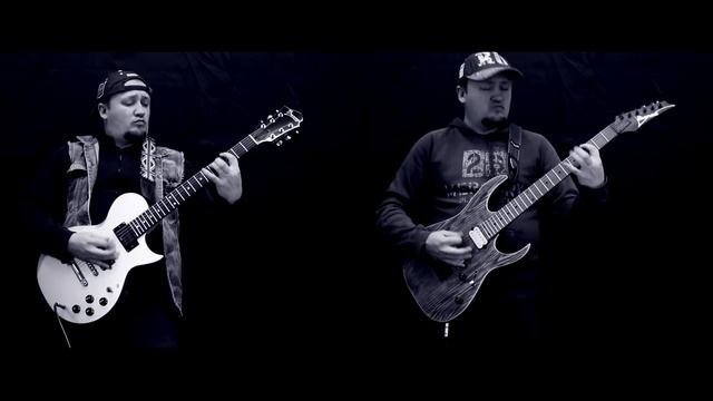 Если б Металлика сыграла Cowboys from Hell на концерте! (на русском) смотреть онлайн