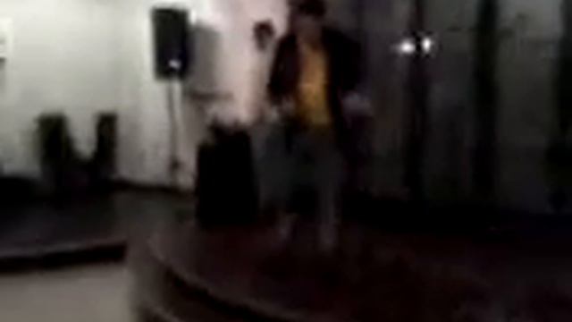 Achiko Beridze-vardebi Ar Arian