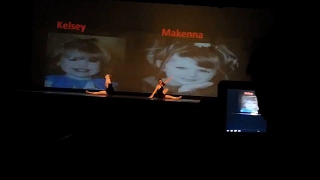 Soldier - Carmella's Last Dance Performance смотреть онлайн