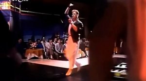 Tarzan Boy - Baltimora (HQ/4K)