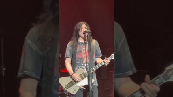 Tom Keifer Night Songs Live Full Video