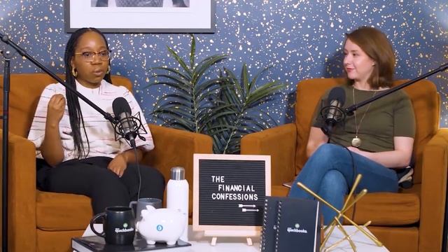 For Harriet's Kimberly Foster On Building A Brand While Sticking To Your Beliefs смотреть онлайн