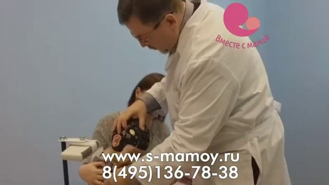 Дневной видеомониторинг (Видео-ЭЭГ мониторинг) смотреть онлайн