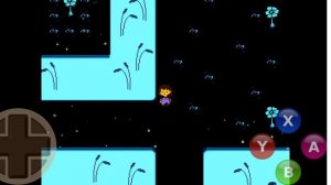 как найти пуанты в андертейле