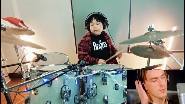 Do They Know It’s Christmas? 1984 Band Aid смотреть онлайн