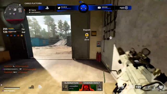 SURPRISE Black Ops Cold War Update & Treyarch 2021 Tease | DONT SLEEP On The New Mode (Fireteam Duo смотреть онлайн
