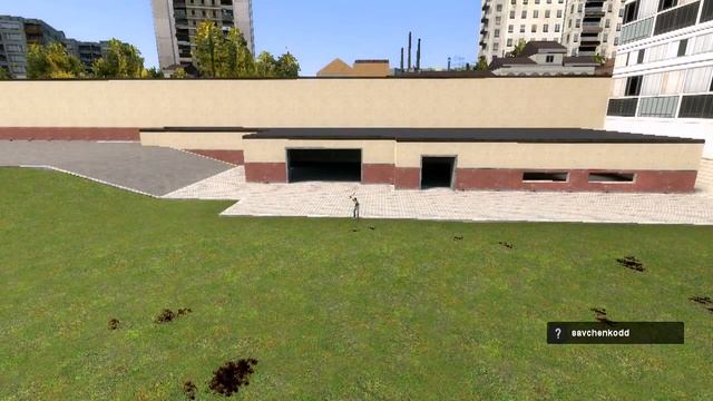 Garrys mod тролль смотреть онлайн