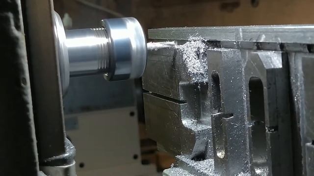 Микро 1К62 Серия 3 Станина Продолжаем продолжать смотреть онлайн