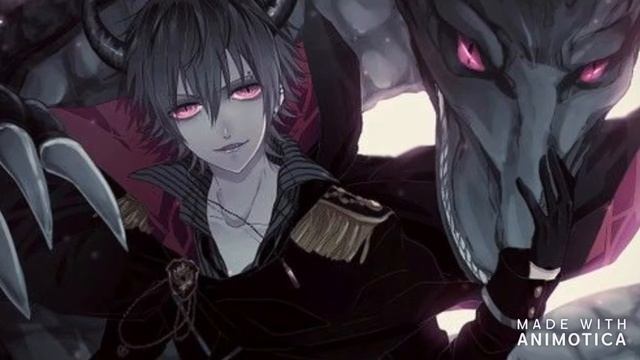All the good girls go to hell (Male version) ft. Billie eilish | By Hiroshi - Kun смотреть онлайн
