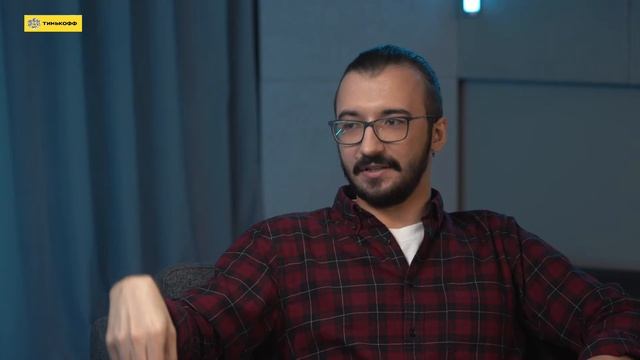 Презентация кафедры магистратуры Тинькофф МФТИ смотреть онлайн