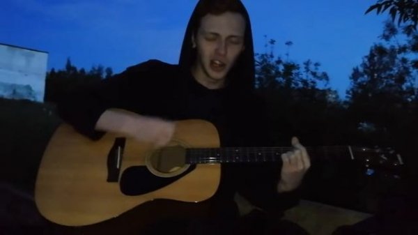 Воха и Лёха 18+