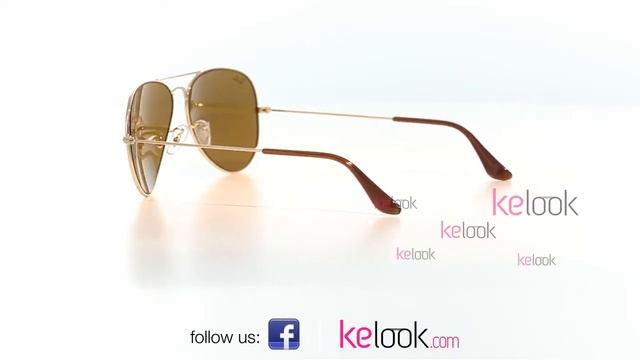 Sunglasses Ray Ban 3025-001/33 смотреть онлайн