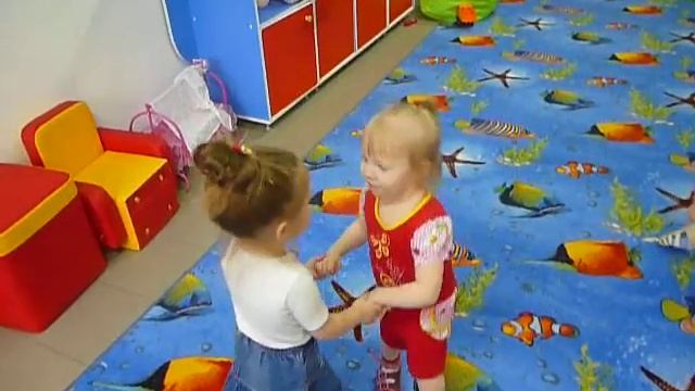 Танцуем парами)) смотреть онлайн