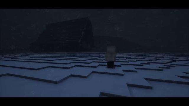 Долгая Тьма - Minecraft Сериал - 4 Серия _ Канатная Дорога смотреть онлайн