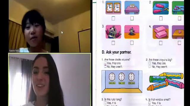изучение английского по скайпу смотреть онлайн