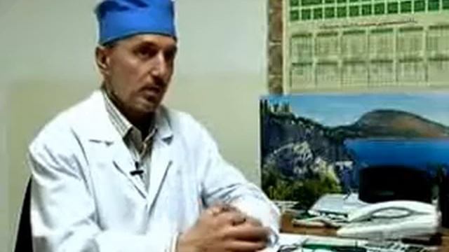 Врач-уролог.Тема-простатит