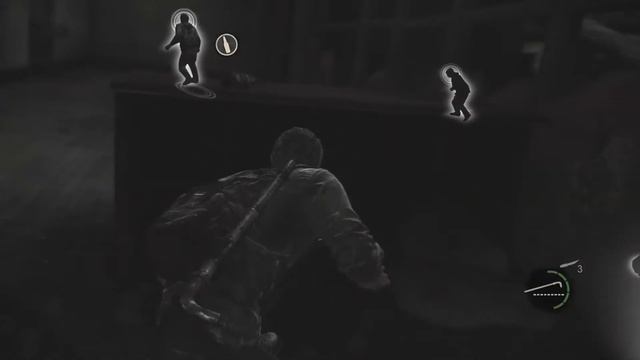 Грибной вирус)  (PlayStation 5)