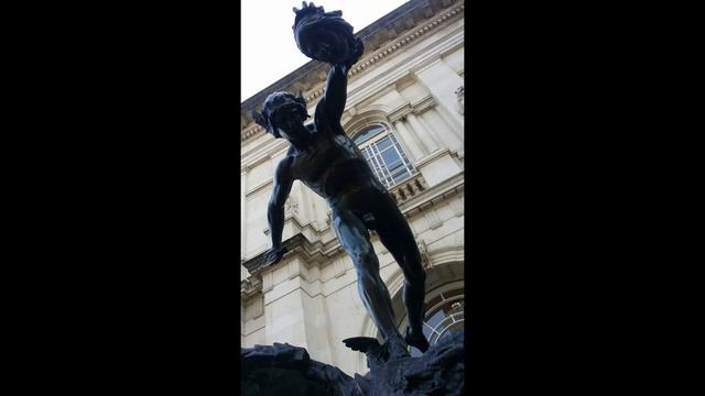 Chelsea, Queen Anne Architecture & Interior, Richard Norman Shaw, Old Swan House, Gothic, Classical смотреть онлайн