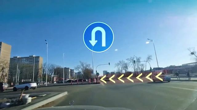 🏁Проїзд зі сторони м.Житомирська/Борщагівки🔴 смотреть онлайн