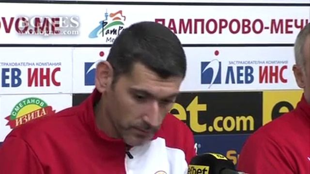 Александър Попов: Дайте да седнем да се разберем смотреть онлайн
