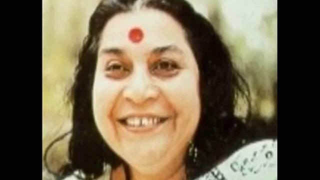 Shri Kundalini Stuti Stotram, Anjali Kadri