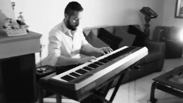 PIANISTA EN BOGOTA - PIANISTA PARA EVENTOS EN BOGOTA смотреть онлайн