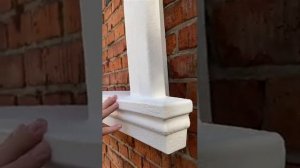 Наличники на окна дома