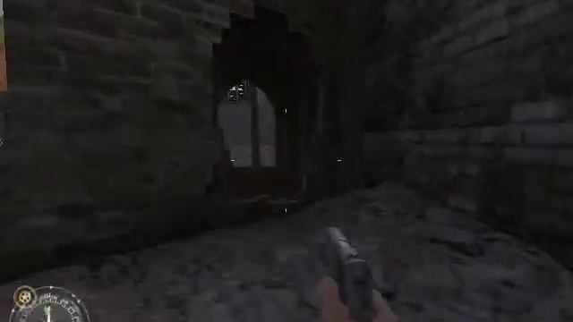 Invasion Of Dawn Ville Call Of Duty смотреть онлайн