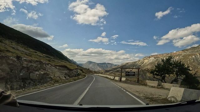 Путешествуем по России! Калмыкия, Дагестан. 2024г. Серия 1. смотреть онлайн