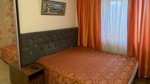 Сдаётся посуточно этаж под ключ на улице Тельмана пешком до моря 5 минут - Геленджик