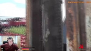 Стрим - О былом #24.  Просматриваем старые серии на "Будни Тракториста".  19.02.2022.