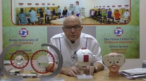 #1 ночные линзы: чудо или нет?