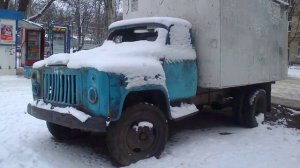 Забытые заброшенные автомобили ч. 4. Заброшенные легковые и грузовые автомобили