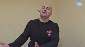 ВЛАДИМИР ГРУБНИК о взрыве СБУ, негативе к Соловьеву, ФБК, Путине, Новороссии и взятках в Мин.Обороны