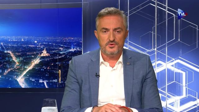 Inflation, guerre, immigration : le suicide français ? - Le Samedi Politique avec Stéphane Ravier смотреть онлайн