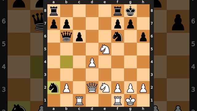 Sergey Freiman-Vladimir Makogonov, Soviet Championship 1927, Result: 1-0 смотреть онлайн