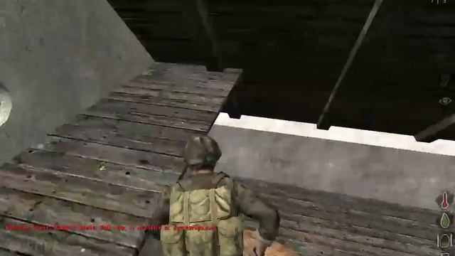 Dayz Mod Vanilla#5 Путь в Электрозаводск. смотреть онлайн