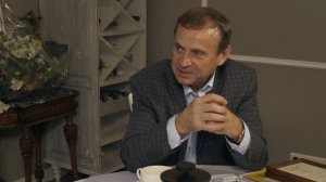 В. А. Ефимов о питании