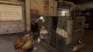 прохождение ласт оф ас парт 1  (1 часть)