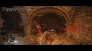 Elden ring - Прах Лутель Безголовая + Говорящая голова "Спасибо''