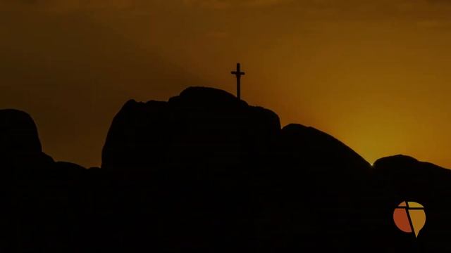 Domingo de Ramos, Ano C смотреть онлайн