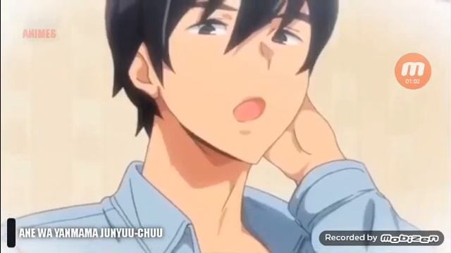 Hentai romântico de 2021 смотреть онлайн
