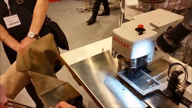 Петельная машина для имитации петли на рукаве пиджака смотреть онлайн