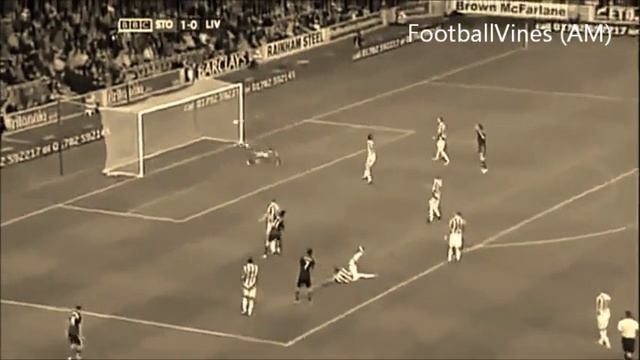 Luis Suarez /FootballVines (AM) смотреть онлайн