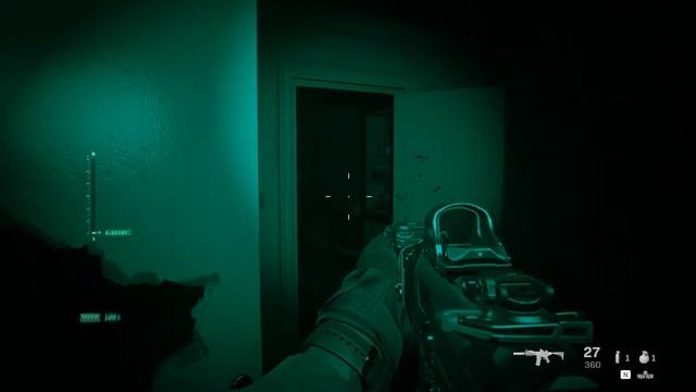 Call of Duty: Modern Warfare 2019 #5 Зачистка смотреть онлайн