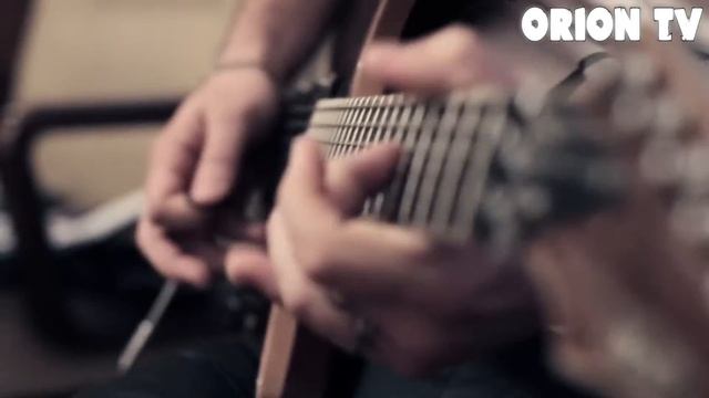 Гитарная кухня : DigiTech Whammy DT